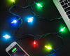 Starry™ - Christmas Lights Charger Cable [Last Day Discount] 