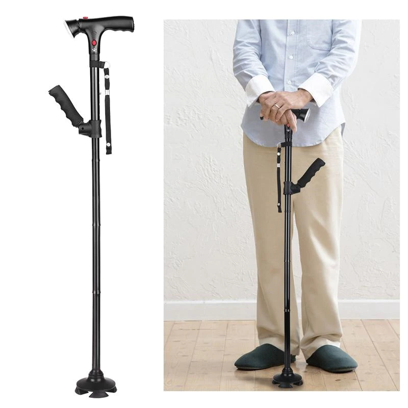 Walk Stick™ helps you before you even start walking!【Last day discount】