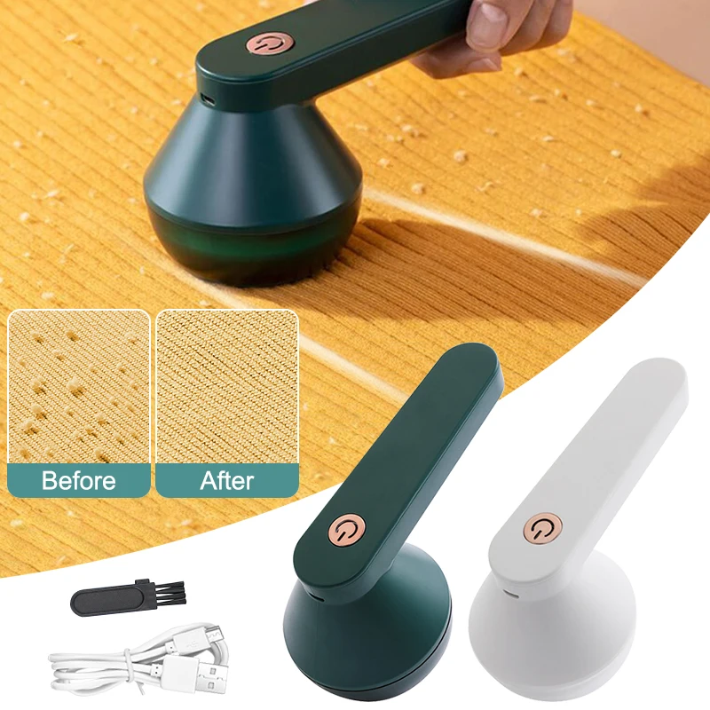 (50% off) LintRidder™ - Electronic Lint Remover [Last Day Discount] 