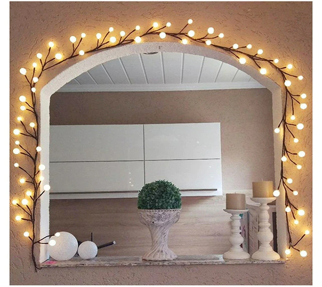 50% OFF | EnchantedVine™ | Nature Wonderland Light