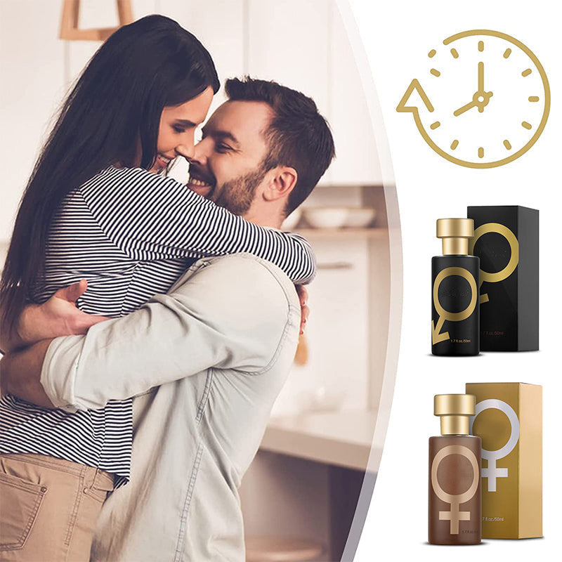 (50% off) LurePerfume™ - Designed to Enhance Your Attraction (for Him &amp; Her) [Last Day Discount] 