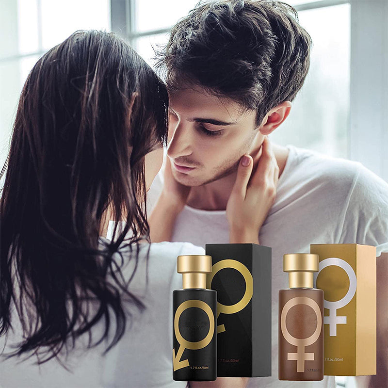 (50% off) LurePerfume™ - Designed to Enhance Your Attraction (for Him &amp; Her) [Last Day Discount] 