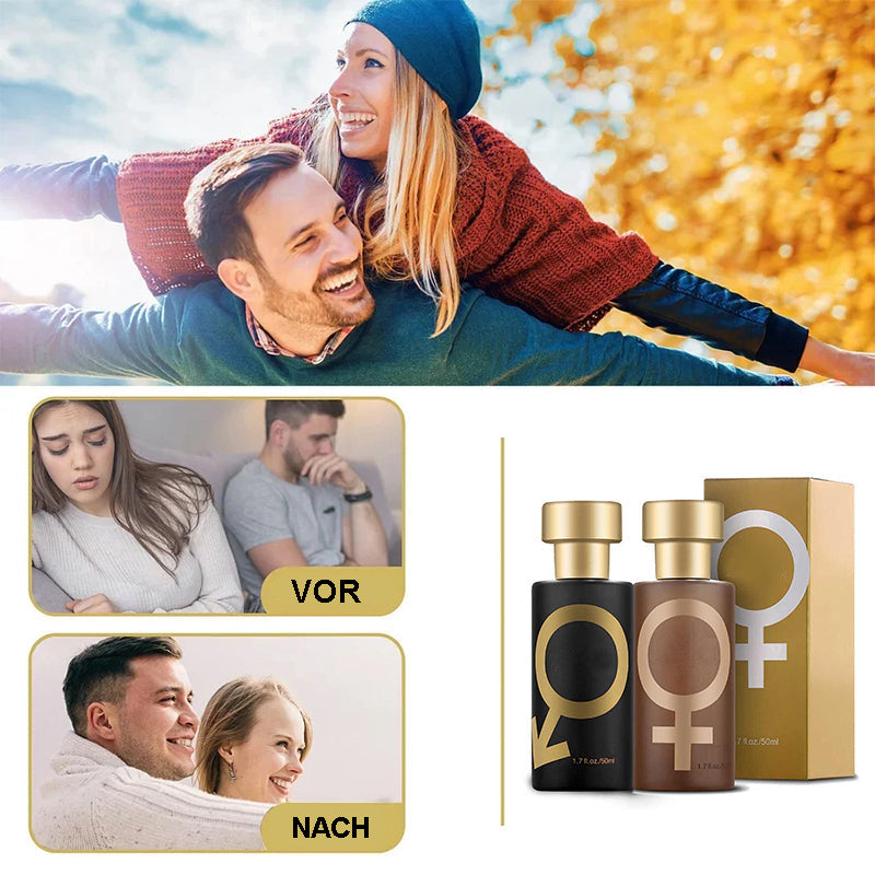 (50% off) LurePerfume™ - Designed to Enhance Your Attraction (for Him &amp; Her) [Last Day Discount] 