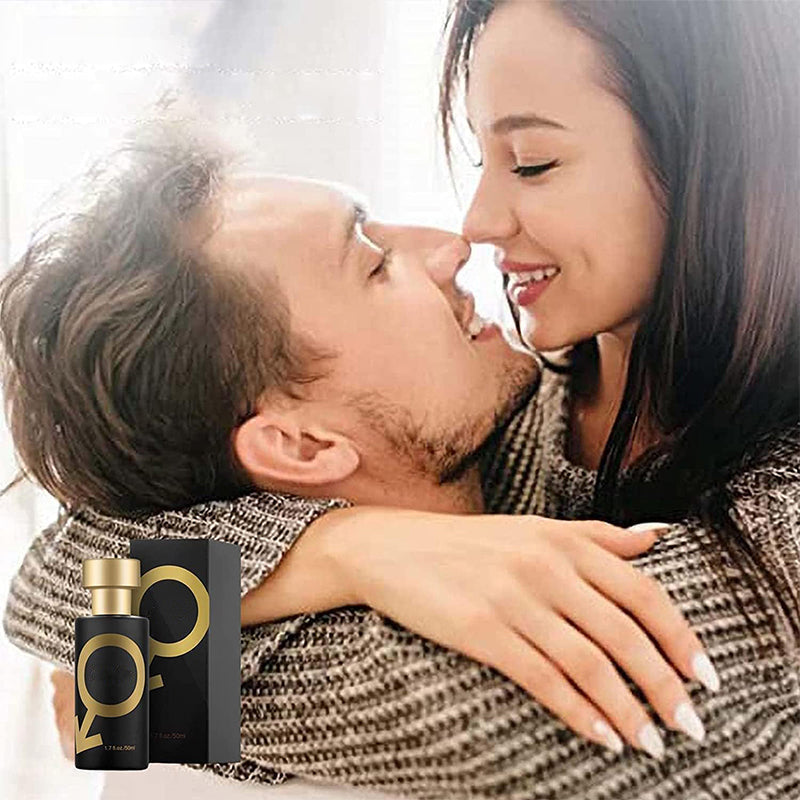 (50% off) LurePerfume™ - Designed to Enhance Your Attraction (for Him &amp; Her) [Last Day Discount] 