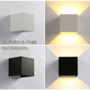 LuminaCube™ - The luxurious wall lamp! [Last day discount] 