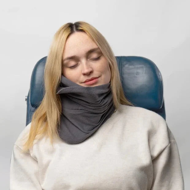 Travel Pillow™ | Comfortable sleep while traveling【Last day discount】 