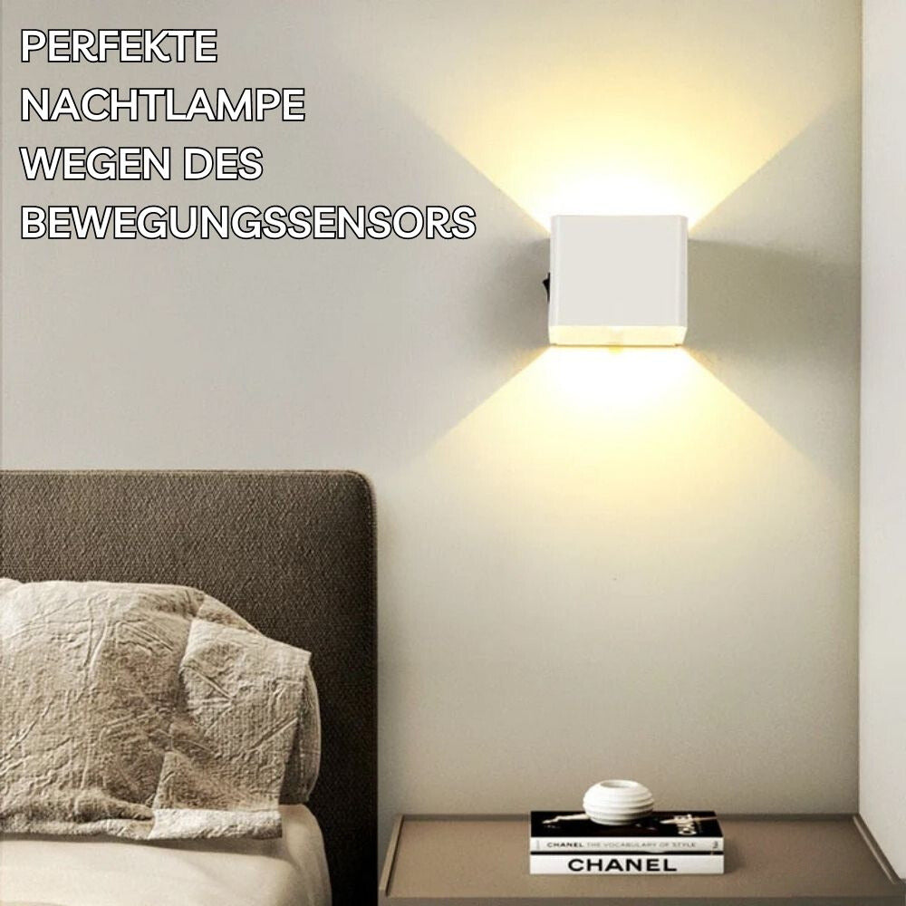 LuminaCube™ - The luxurious wall lamp! [Last day discount] 