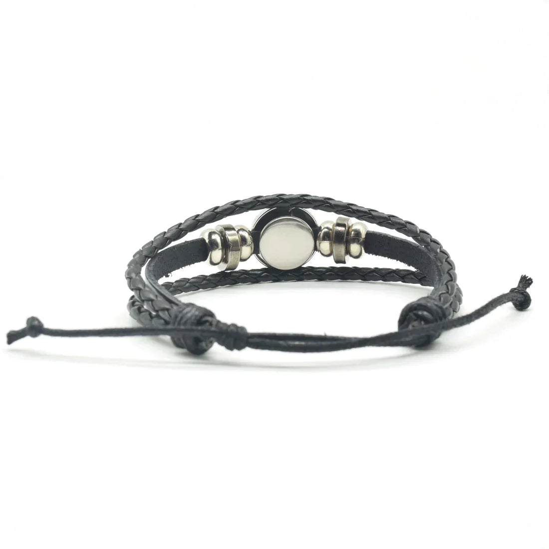 (1+1 Free) Signi™ - Zodiac Spirit Bracelet [Last Day Discount]