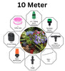 Smart Irrigation System - Take your garden to a new level!