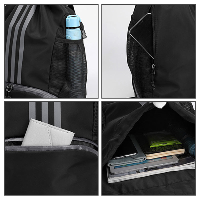 Sports backpack