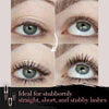 (1+1 Free) LuxeLash™ - 4D Silk Fiber Mascara [Last Day Discount] 