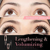 (1+1 Free) LuxeLash™ - 4D Silk Fiber Mascara [Last Day Discount] 