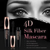 (1+1 Free) LuxeLash™ - 4D Silk Fiber Mascara [Last Day Discount] 