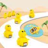 (50% off) QuackTracks™ - Turn bath time into an adventure [Last day discount] 