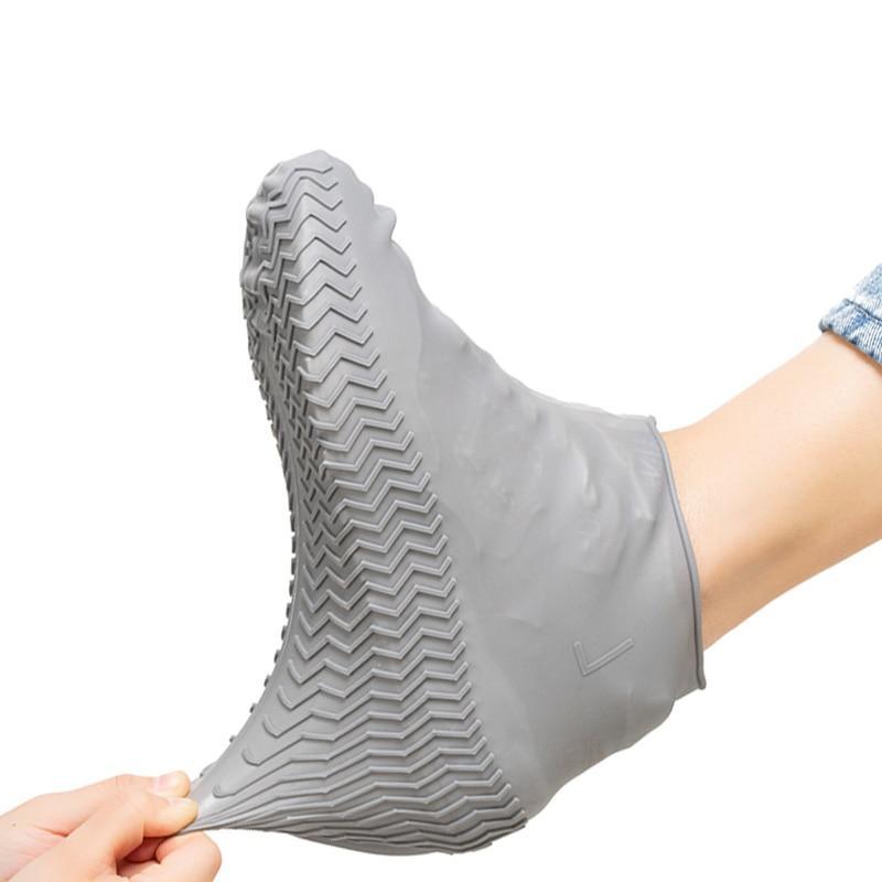 (50% off) Shoe Cover™️ - Reusable Silicone Shoe Cover [Last Day Discount]