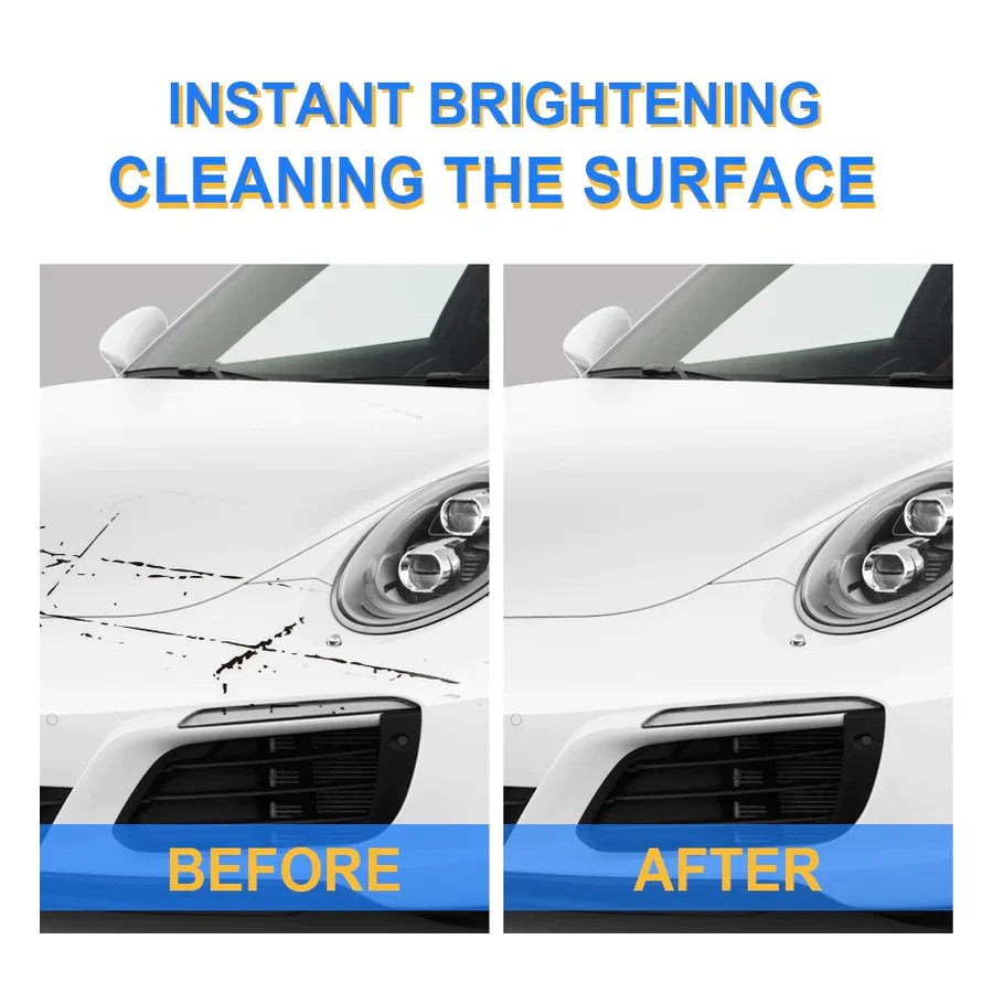 (50% OFF) NanoClean™ - Car Scratch Remover