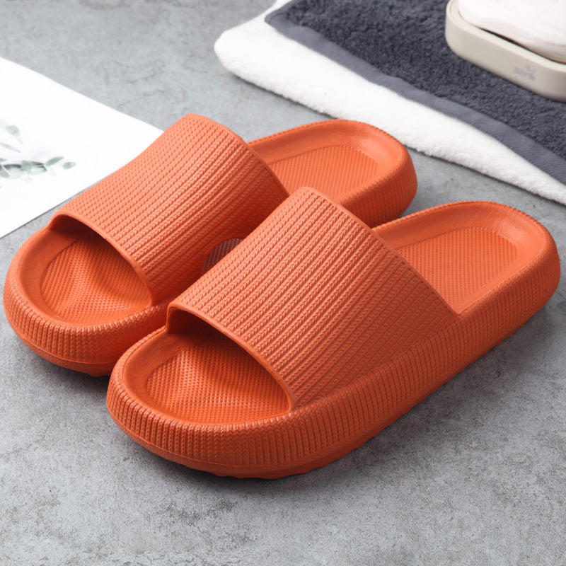 Schlapi |  Comfortable slippers