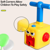 Balloon Car Children's Science Toy【Last Day Discount】