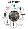 Smart Irrigation System - Take your garden to a new level!