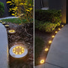 Fancy Solar™ - Wayfinding Lights (4 Pack) 【Last Day Discount】