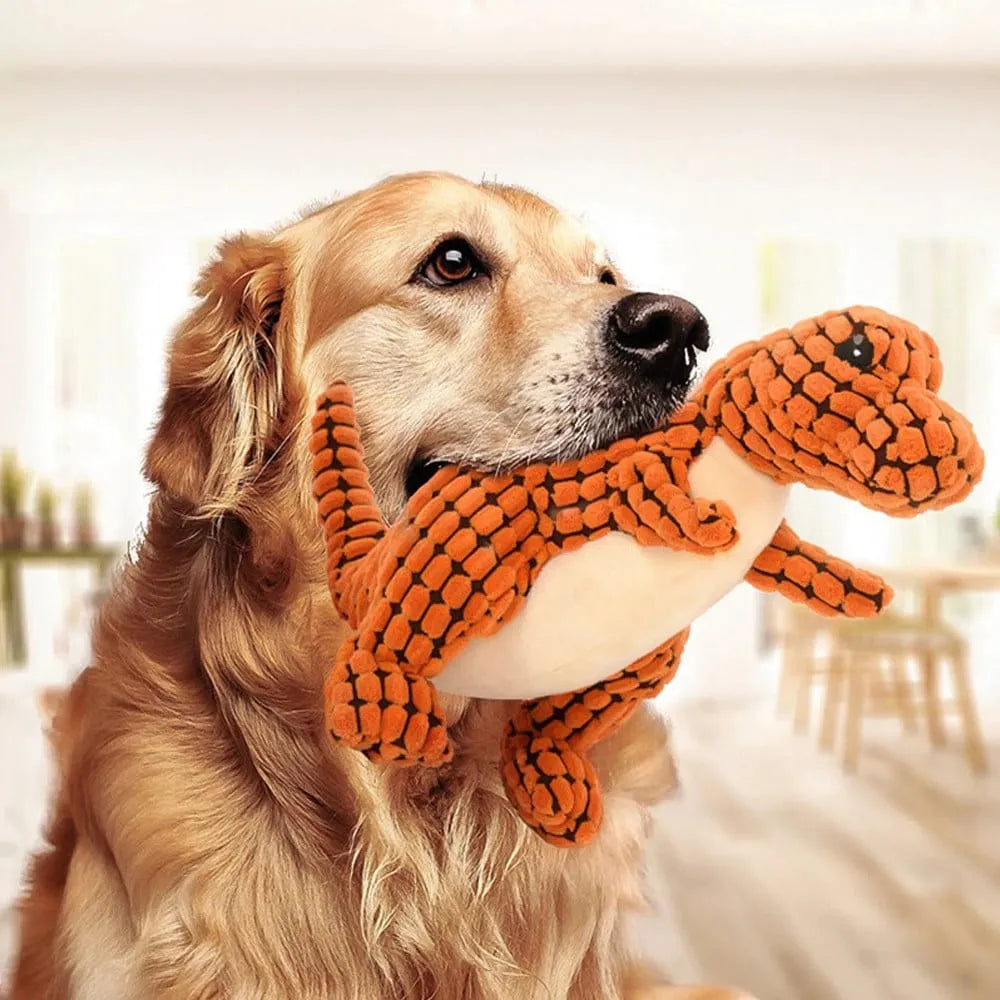 (1+1 FREE) | ChewToy™ - Provide mental stimulation for your four-legged friend 【Last day discount】