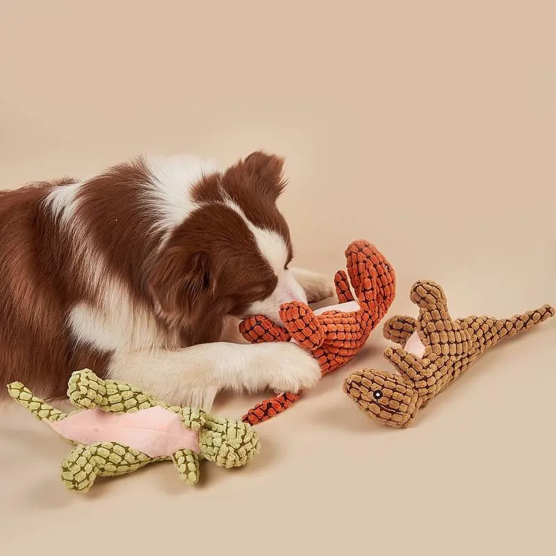 (1+1 FREE) | ChewToy™ - Provide mental stimulation for your four-legged friend 【Last day discount】