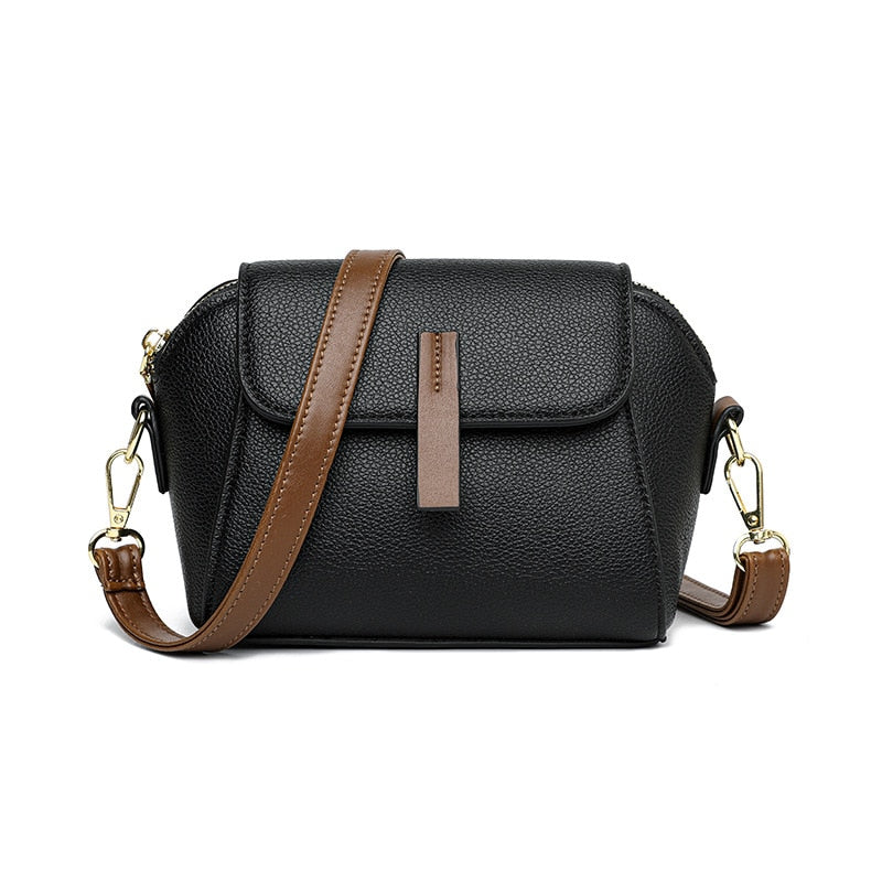 Amara | Elegant shoulder bag for women