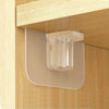 Shelf Hooks ™ - You can hang anything from anywhere【Last day discount】