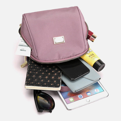 Multifunctional female pocket