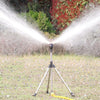 (50% off) Rotating Tripod Sprinkler™ - Water your garden effortlessly! [Last day discount]