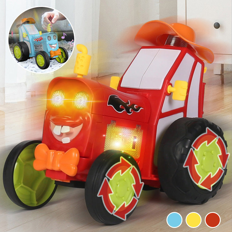 (50% off) GoCar™ - Crazy Jumping Car [Last Day Discount]