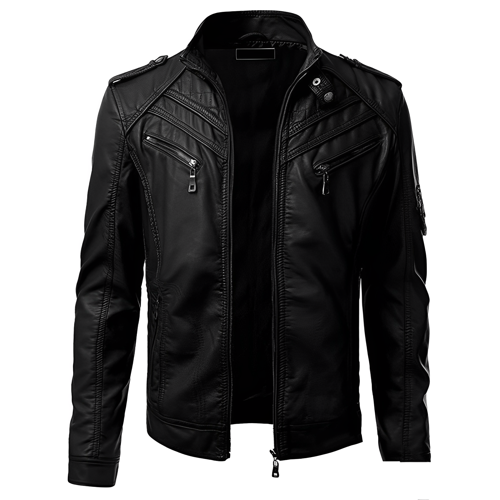 Wexner™ - Premium Leather Jacket for Men [Last Day Discount] 