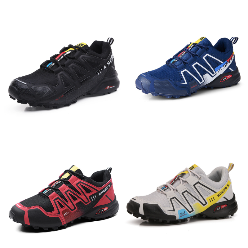 Orthopedic Unisex sports shoes