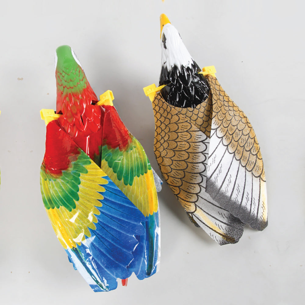 Pappi™ self-flying flapping bird 【Last day discount】