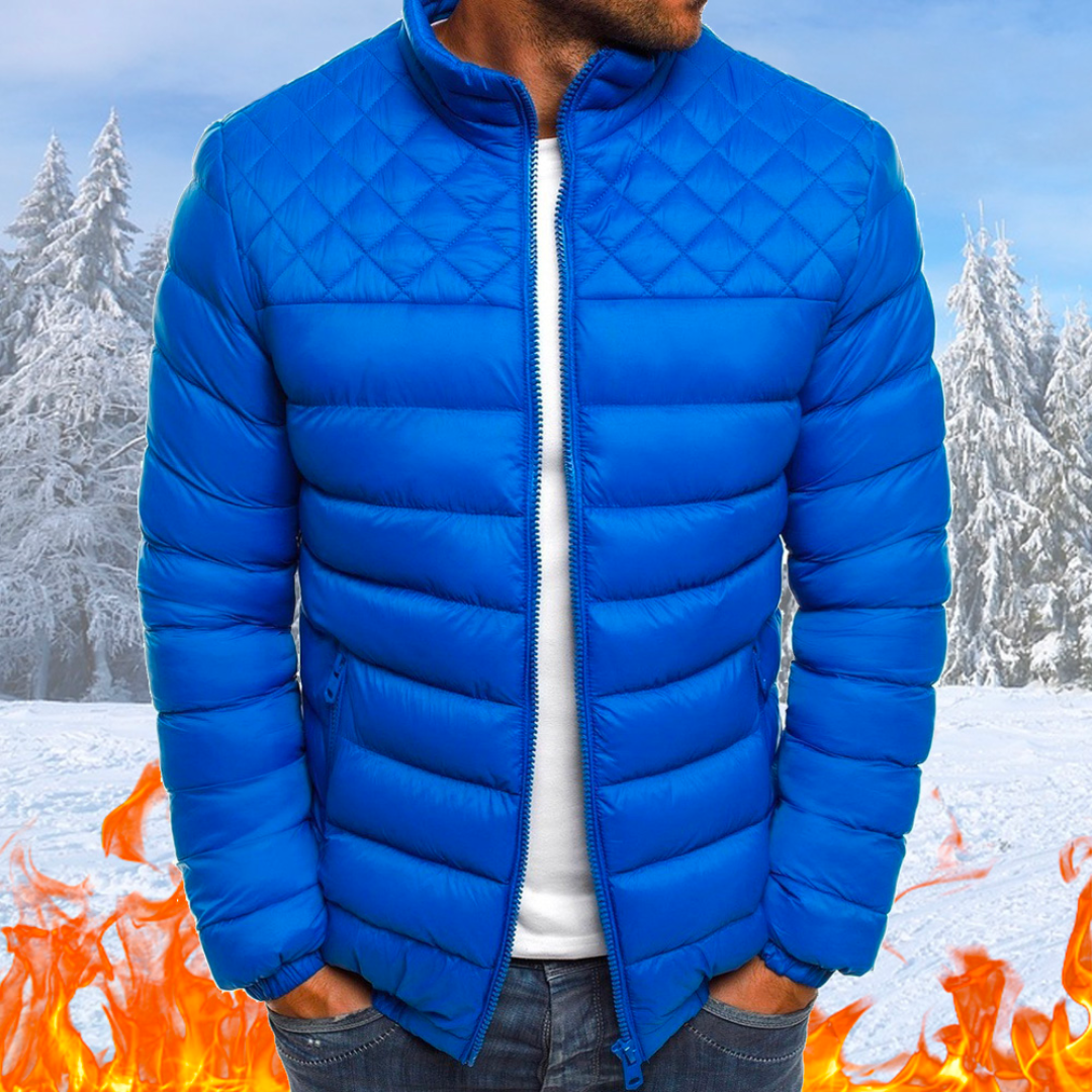 Frans™ - Winter Elegance Jacket [Last Day Discount] 