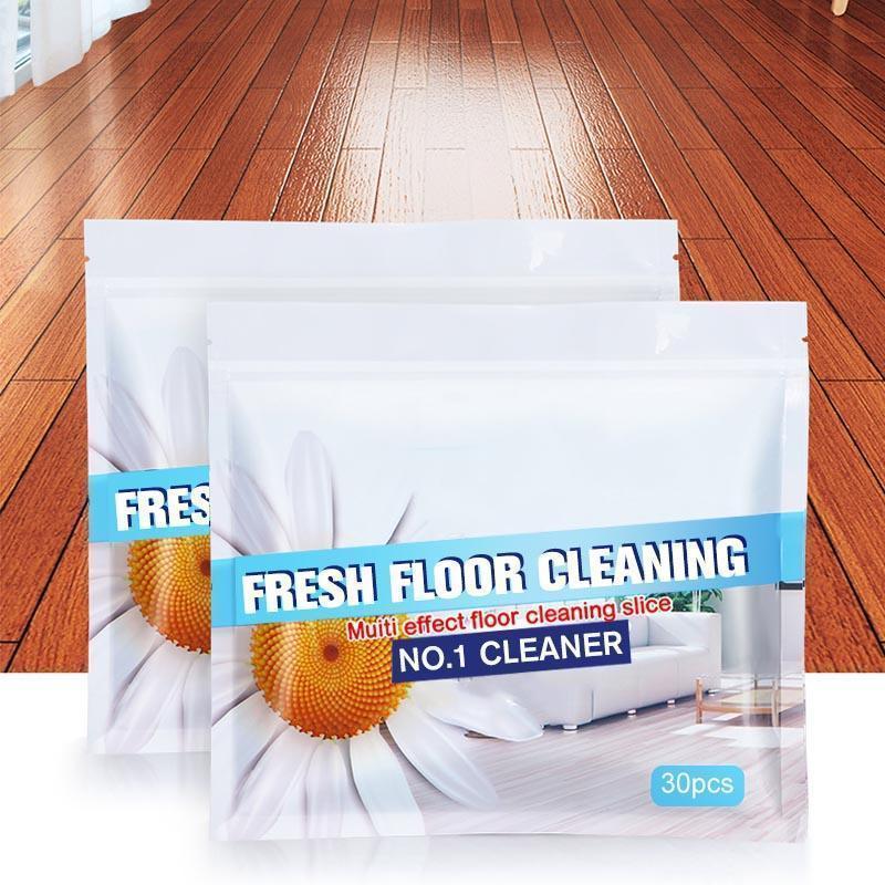 FloorCleaningSheet™ - Make your cleaning work easier【Last day discount】