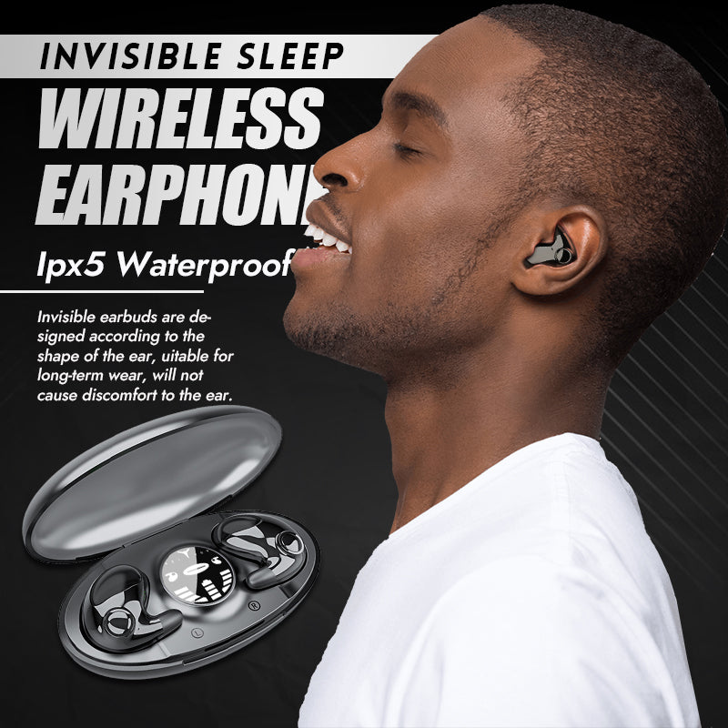 (50% off) InviBuds™ - Invisible Earplugs [Last Day Discount]