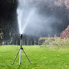 (50% off) Rotating Tripod Sprinkler™ - Water your garden effortlessly! [Last day discount]