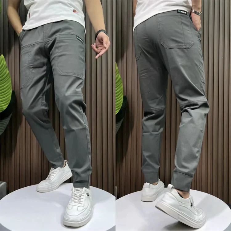 (50% discount) StretchPants™ - stretch cargo pants