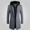 Londoner™ - Men's Winter Street Coat [Last Day Discount] 