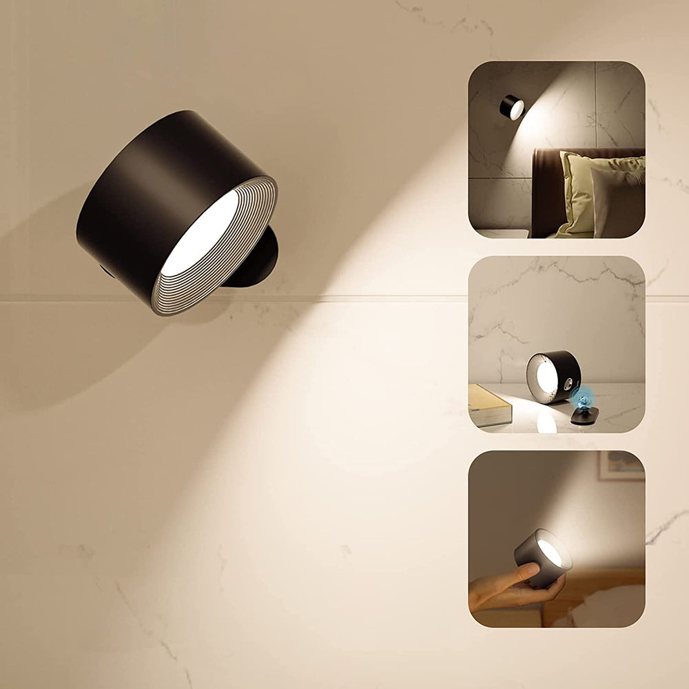 Lumy™ - LED wall light, wireless [Last day discount]