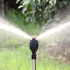 (50% off) Rotating Tripod Sprinkler™ - Water your garden effortlessly! [Last day discount]