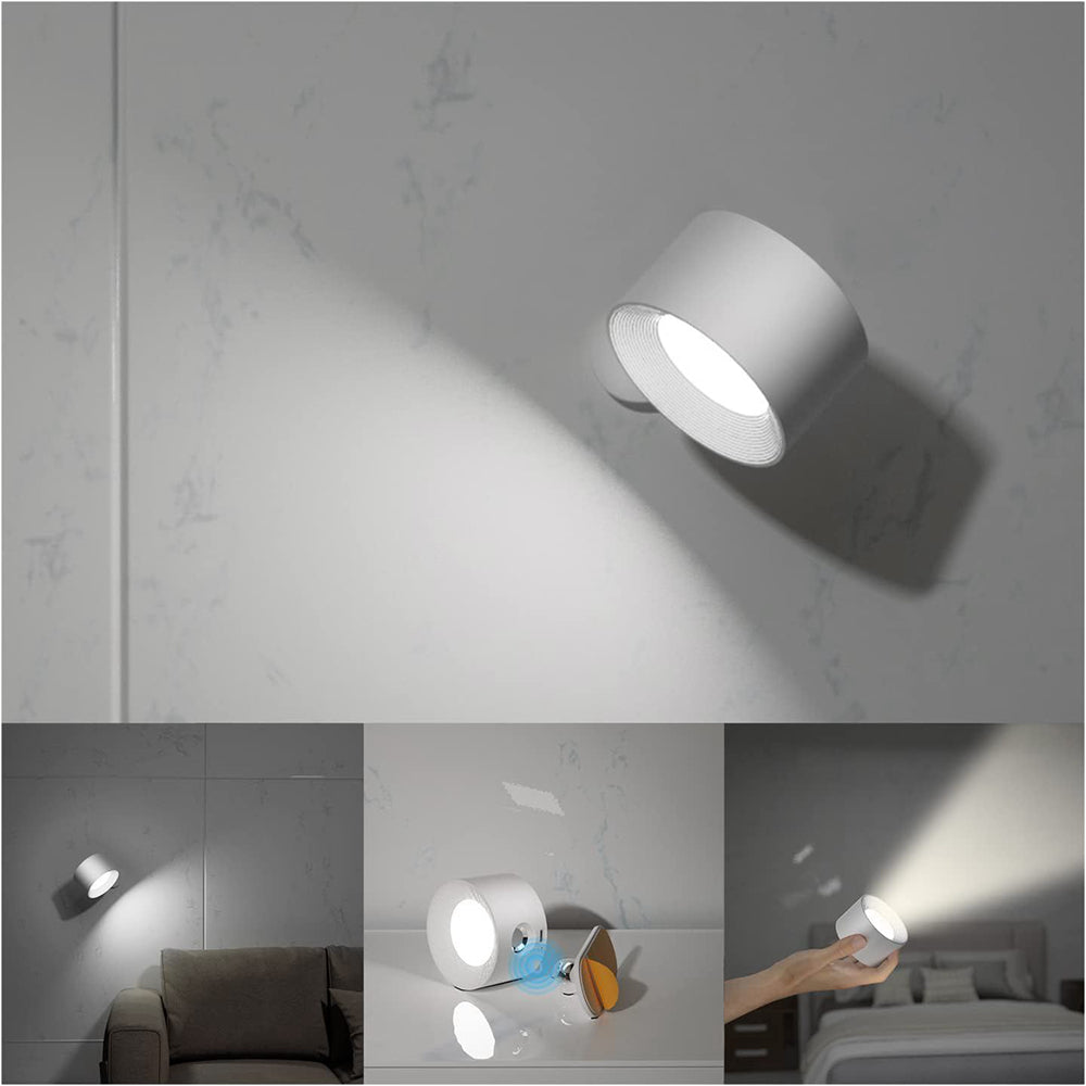 Lumy™ - LED wall light, wireless [Last day discount]