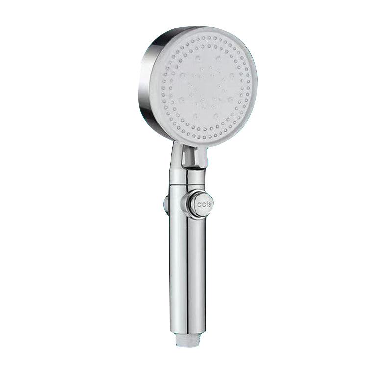 AquaPower™ | Supercharged High Pressure Shower Head 【Last Day Discount】