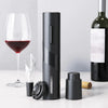 Electric Wine Bottle Opener + Set