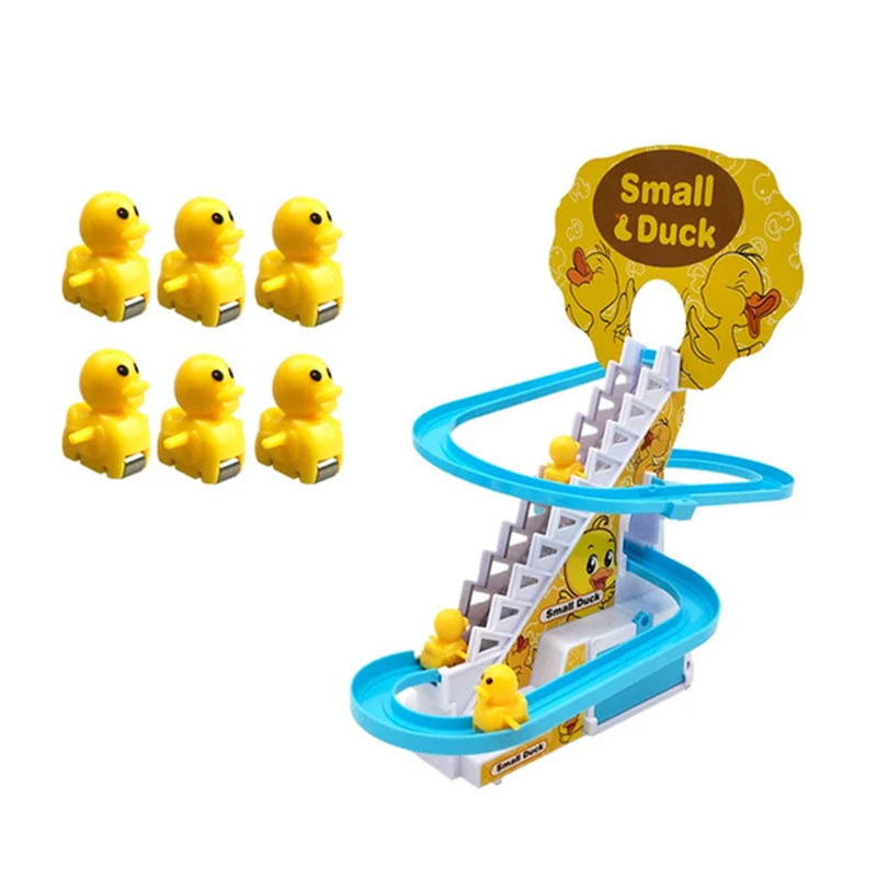 (50% off) QuackTracks™ - Turn bath time into an adventure [Last day discount] 