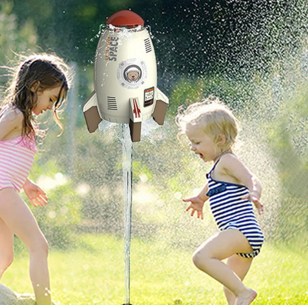 (50% off) Flying Water Rocket™ - Splashy Adventure [Last Day Discount]