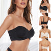 (1+1 FREE) Nova™ - Non-Slip Bandeau Bra (Last Day Discount)