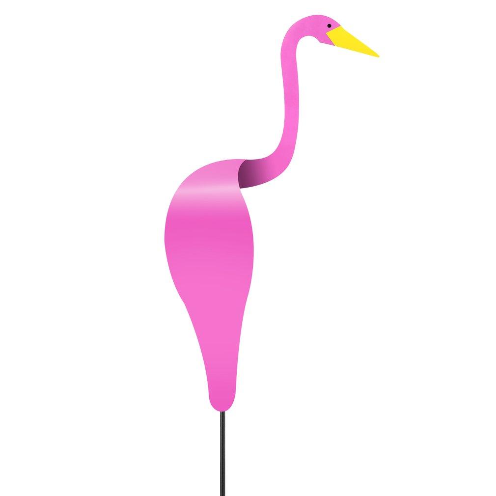 1+1 Free | Garden Flamingo™️ - Garden Decoration【Last Day Discount】