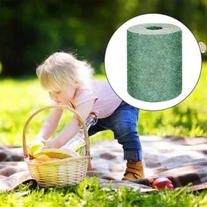 Grass mat